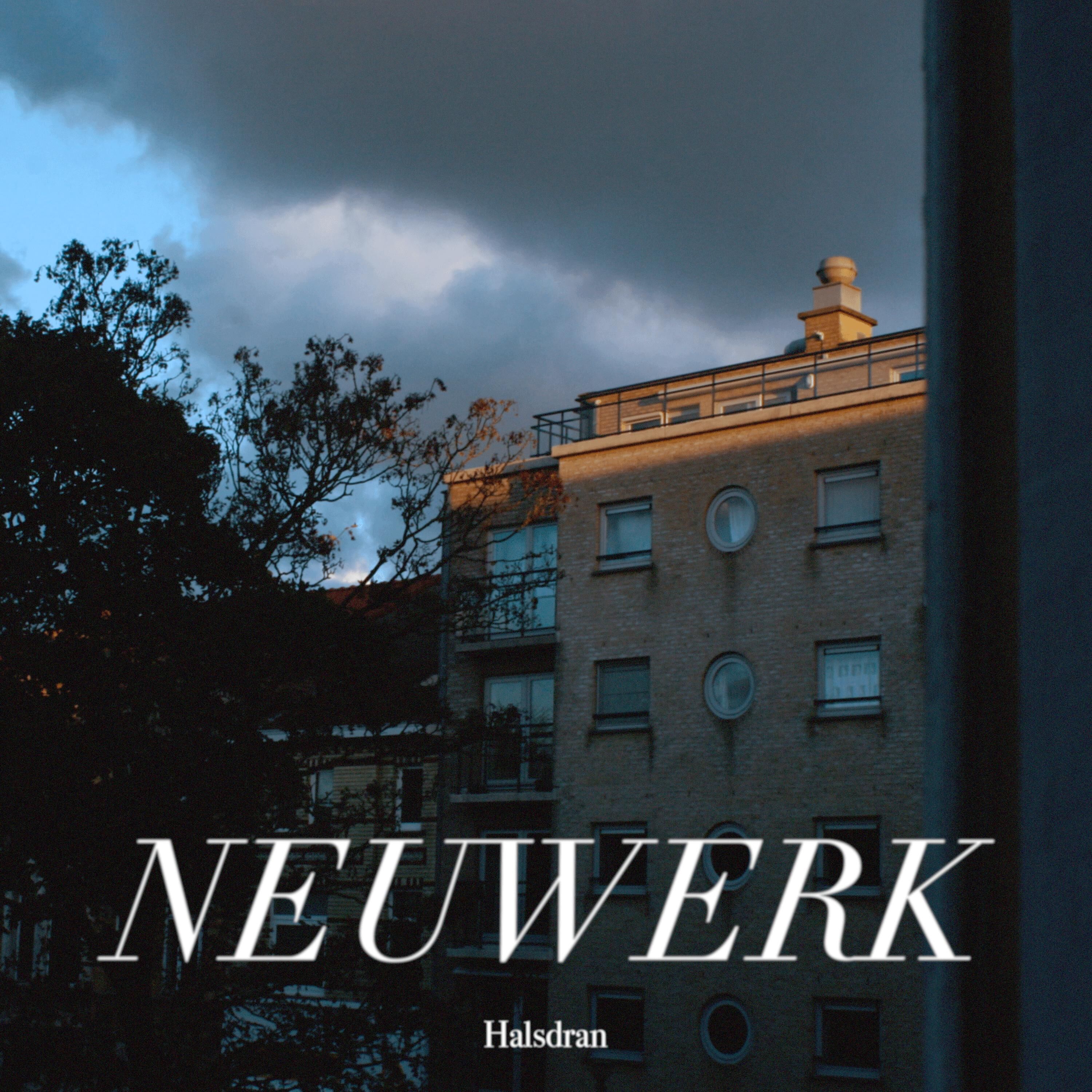 Neuwerk (Extended) Album Cover
